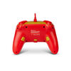 Control Nintendo Switch Power A Mario Gold M