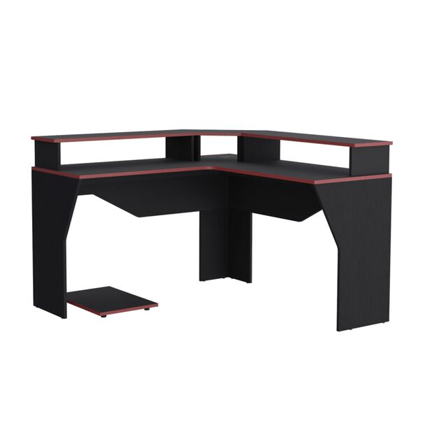 Escritorio Gamer TuHome Guma Wengue