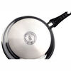 Sartén Acero Inoxidable Magefesa Gourmet 20 cm