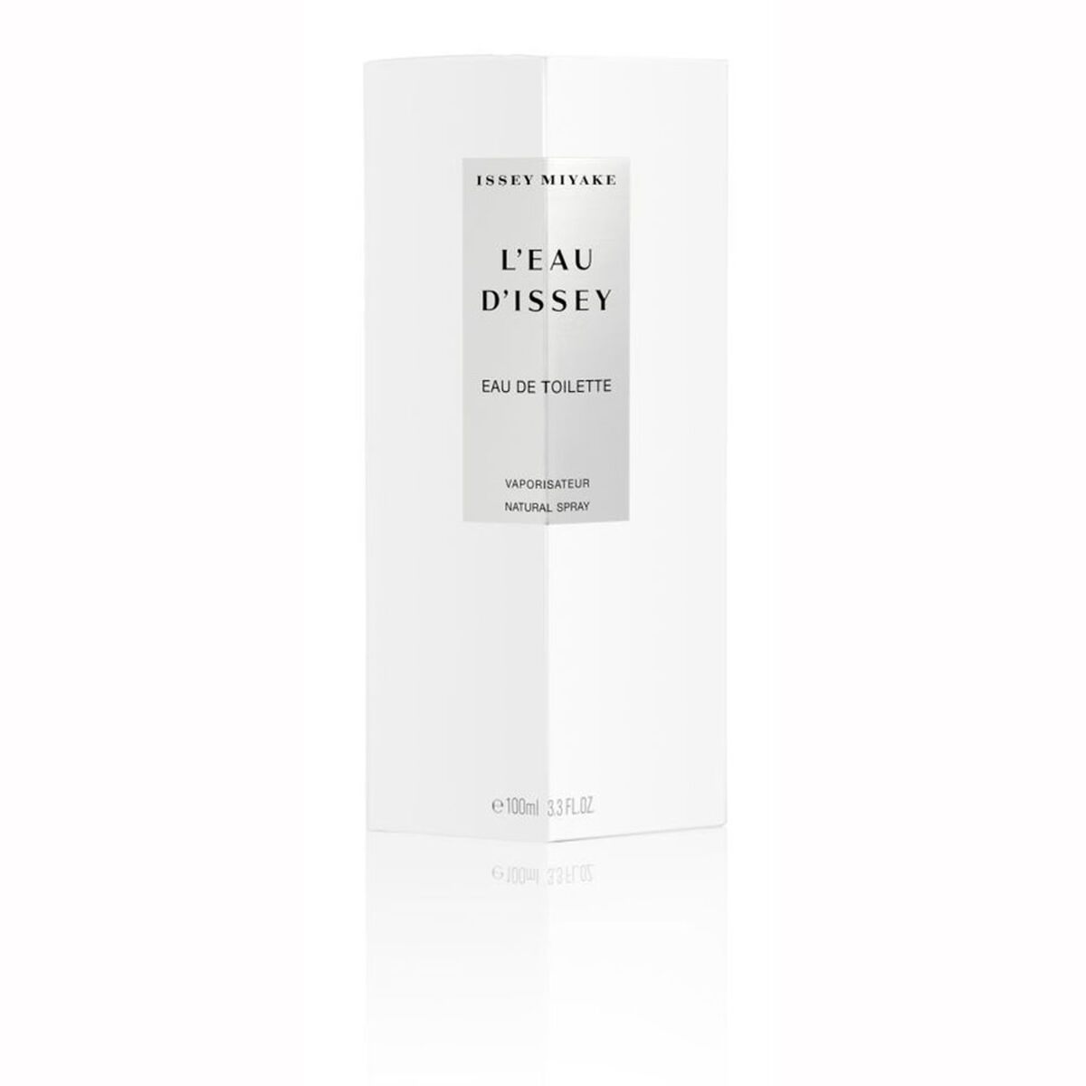 Perfume Issey Miyake L'Eau D'Issey EDT 100 ml