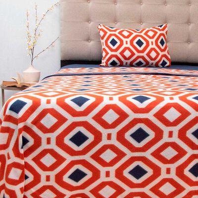 Imagen 2 del producto Sábana Doral 1,5 Plazas Senses Diseño 8