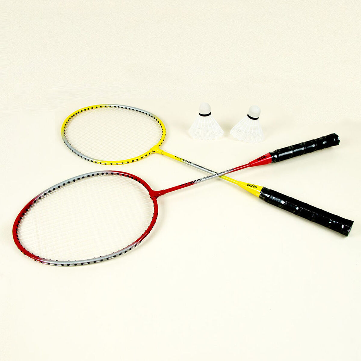 Set de Bádminton Sufix