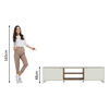 Rack Exit Lingue Hasta 75"