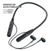 Aud&iacute;fonos In Ear Bluetooth Lhotse Tuneair Negro