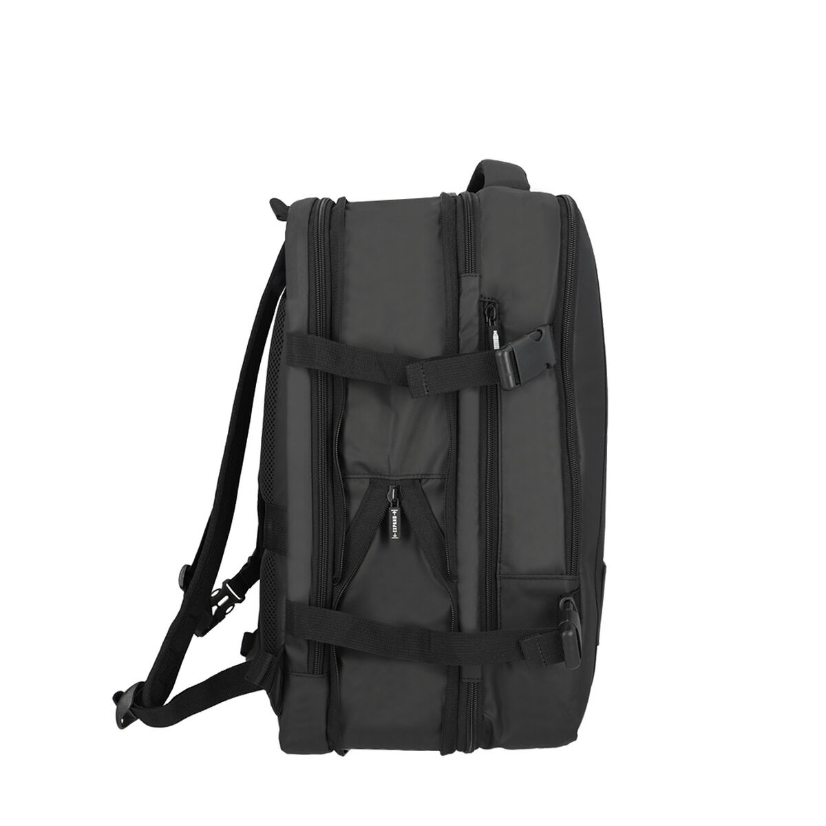 Mochila de Viaje Xtrem Discovery 5XT 30 Litros Negro