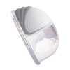 Extractor Leche Materna Eléctrico Manos Libre + 10 Bolsas Bebesit