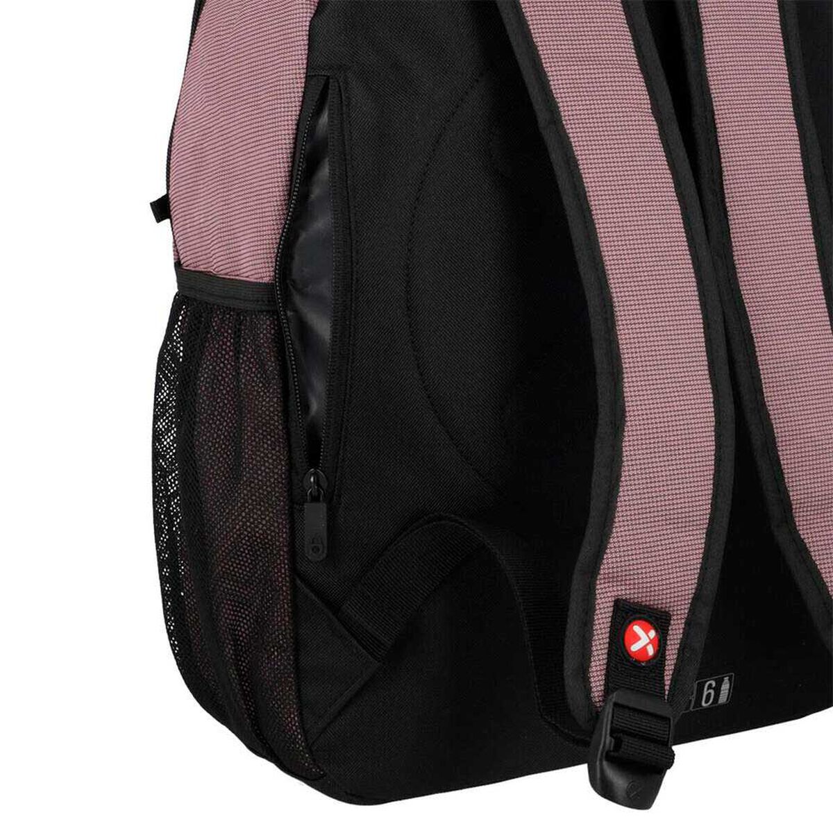 Mochila Notebook Xtrem Energy 5XT Rosado 15"