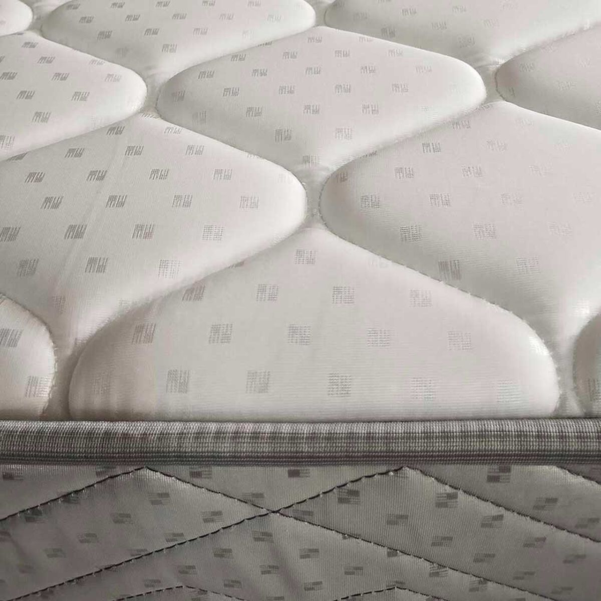 Colch&oacute;n Illusions 1,5 Plazas Nature