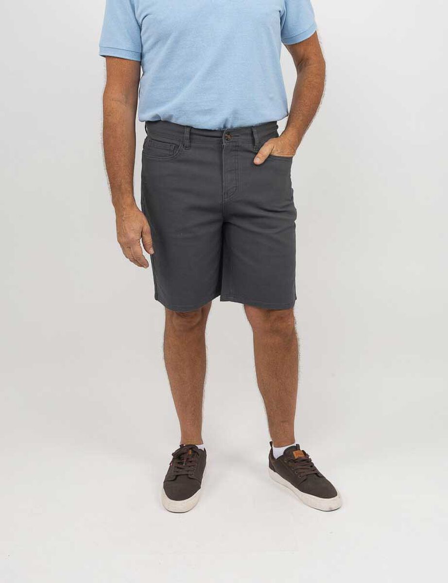 Bermuda Hombre Portman Club