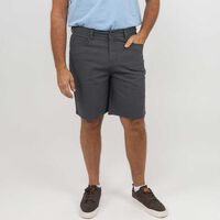 Bermuda Hombre Portman Club Charcoal, Navy, Taupe, Verde