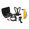 Kit Accesorios 32 en 1 MLAB iSPORT PRO 9420