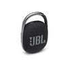 Parlante Bluetooth JBL Clip 4 Negro