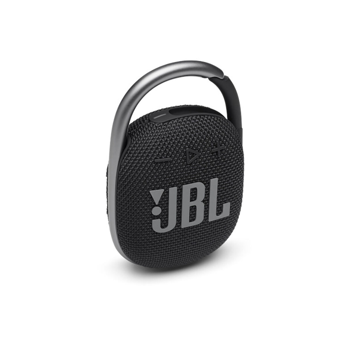 Parlante Bluetooth JBL Clip 4 Negro
