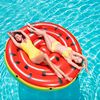 Colchoneta Inflable Sandia  Bestway 43140