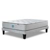 Cama Europea Simmons 1,5 Plazas Dreamer 200 cm