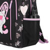 Mochila Xtrem Logan 5XT Gato Negro