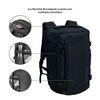 Mochila Unisex Outdoor Lhotse