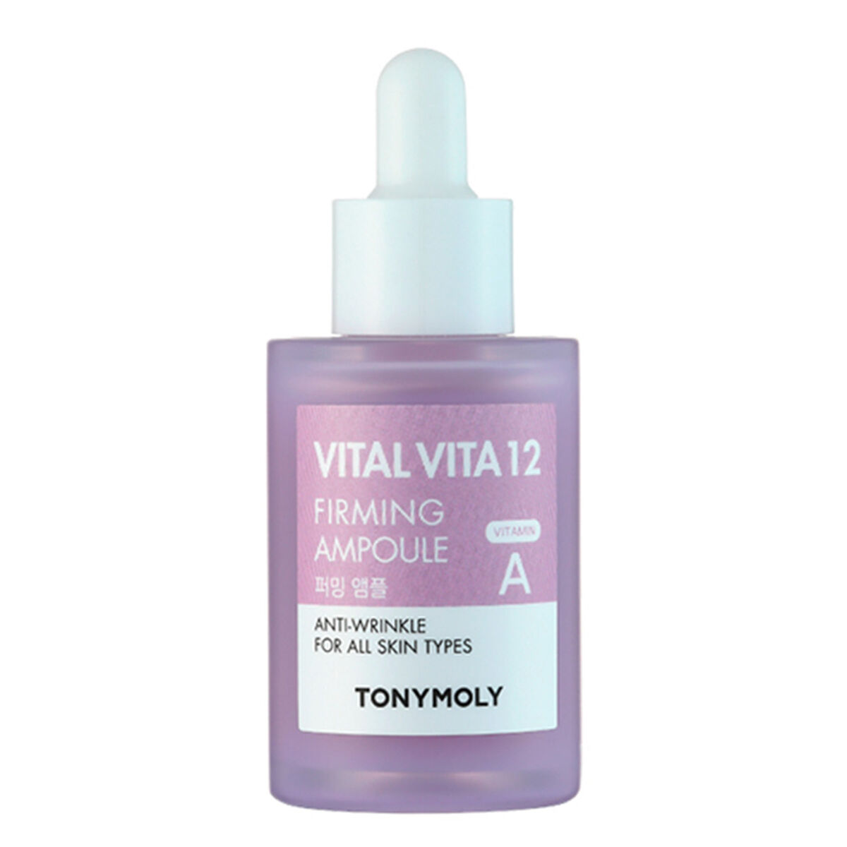 Ampolla Reafirmante Vital Vita 12 Firming Ampoule Tonymoly