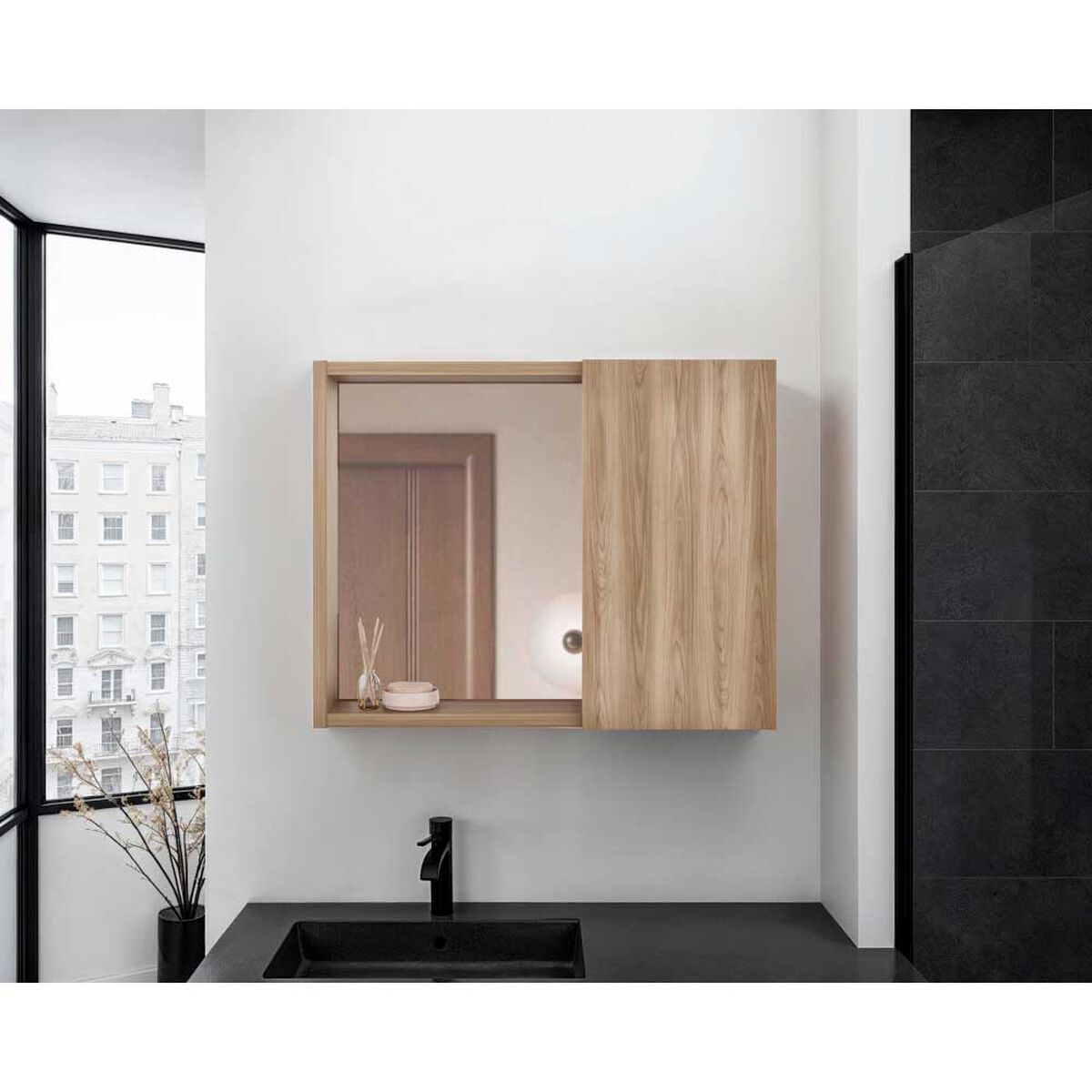 Botiquin Tuhome Alessi Fresno Europeo