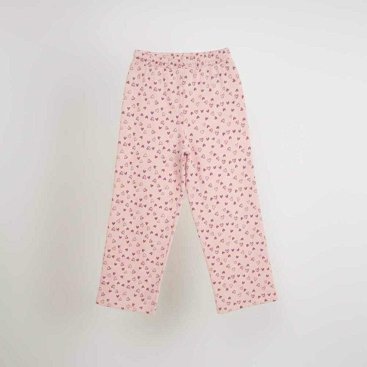 Pack 2 Pantal&oacute;n Buzo Ni&ntilde;a Chess