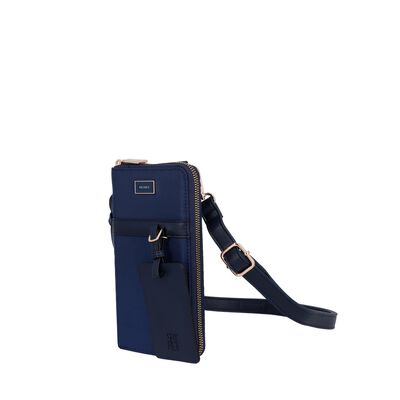 Imagen 2 del producto Portacelular Secret Lucerna ST6 XL Azul