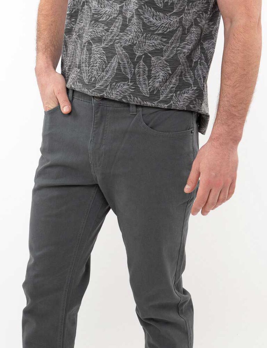 Pantalón Hombre Portman Club