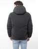 Parka Regular Hombre Zibel