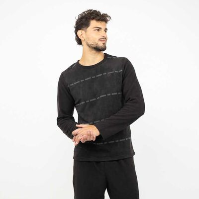 Pijama Largo Hombre Portman Club