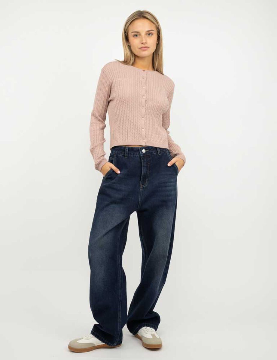 Sweater Mujer Icono