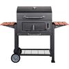 Parrilla a Carbón Casanova Premium Cover XL 3