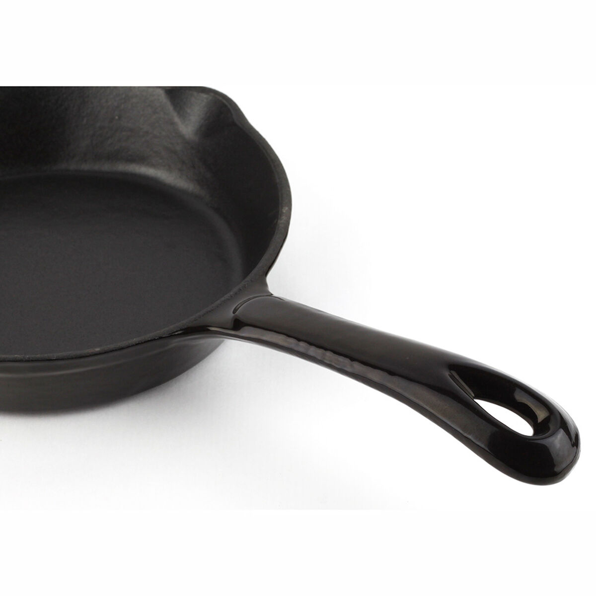 Sartén Fierro Fundido Magefesa Ferro 15 cm
