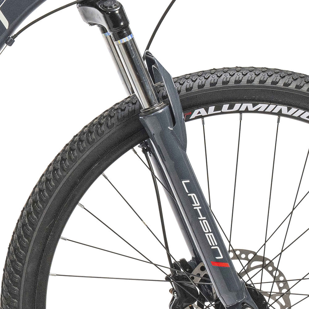 Bicicleta Lahsen Radal 5 Aro 27.5 | Abc