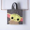 Toalla con Capucha Infantil Star Wars Star 60 x 120 cm