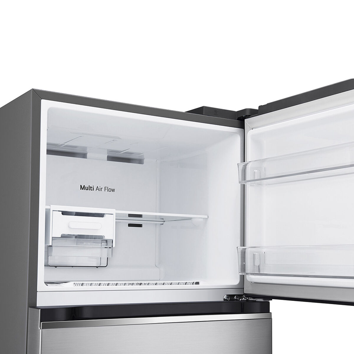 Refrigerador No Frost LG VT32BPP 315 lts.