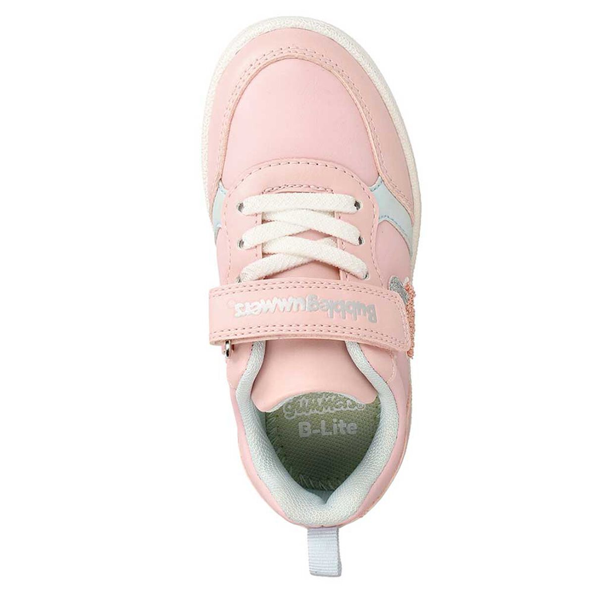 Zapatilla Urbana Niña Bubble Gummers