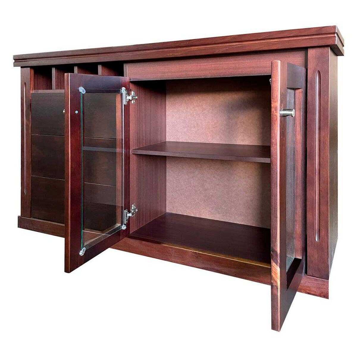 Buffet Araucarias Barcelona Caf&eacute;