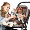 Arco Para Coche Rockers Tiny Love