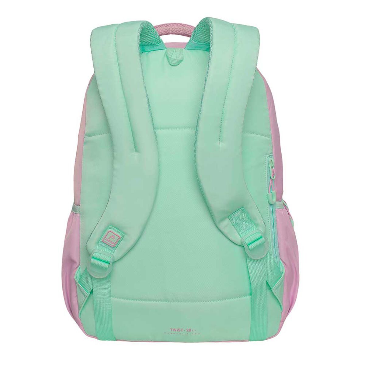 Mochila Twist Teen Head
