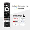 Mini LED 55'' Hisense 55U8N Smart TV 4K