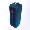 Parlante Bluetooth Blik Hype Azul