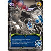 Juego Cartas Mitos y Leyendas Salo Colección Legendaria: Ragnarok