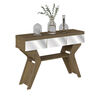Mesa de Arrimo Rodler Espejo Houston