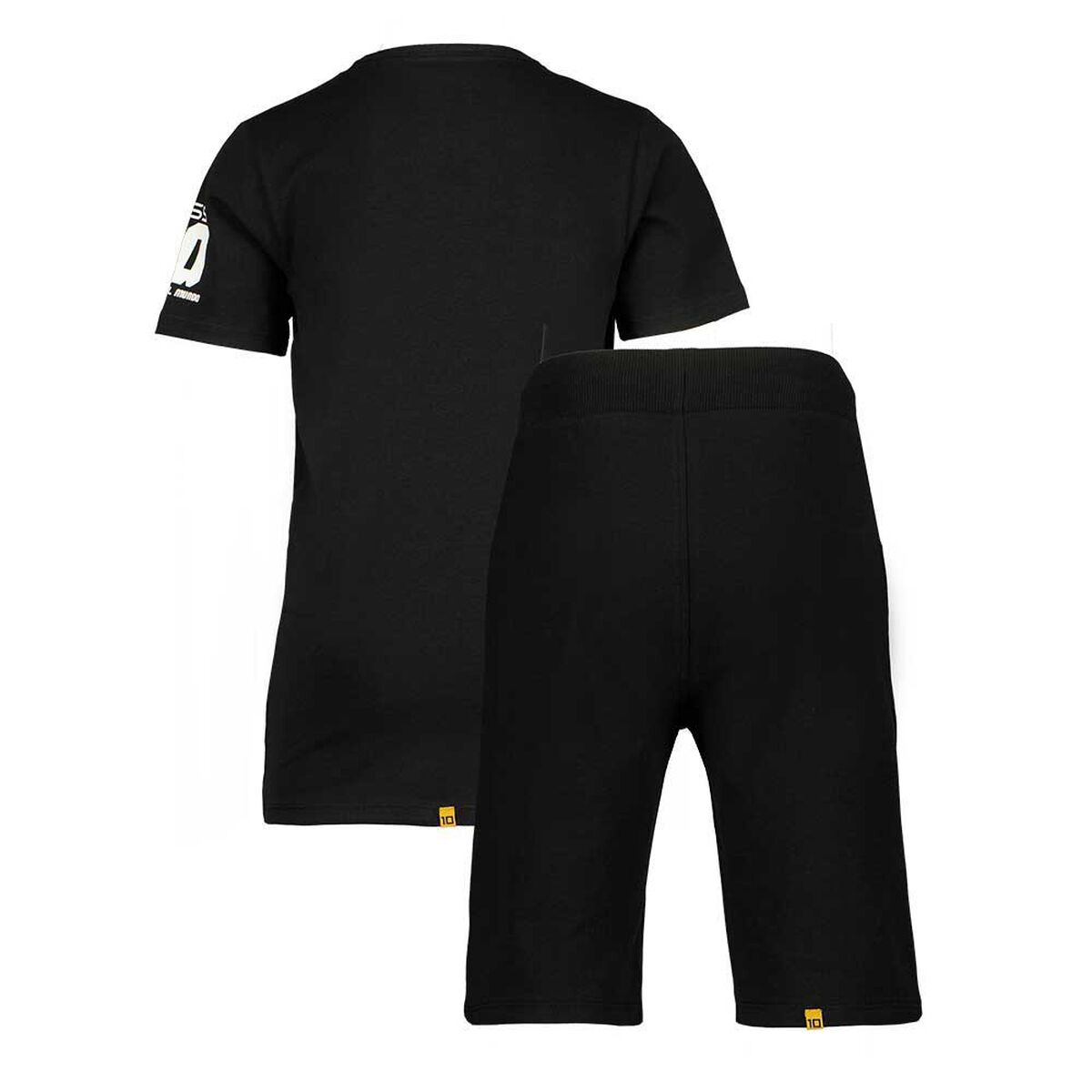 Pijama de Algodón Infantil Messi