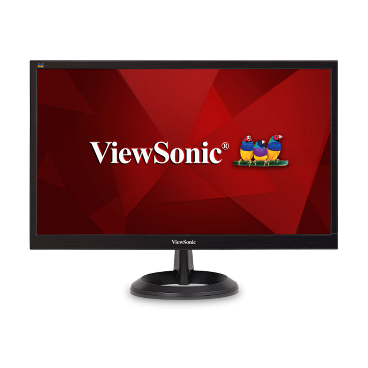 Monitor 22" ViewSonic VA2261H-2 Full HD