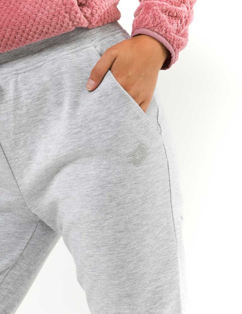 Pantal&oacute;n Deportivo Algod&oacute;n Mujer Lotto