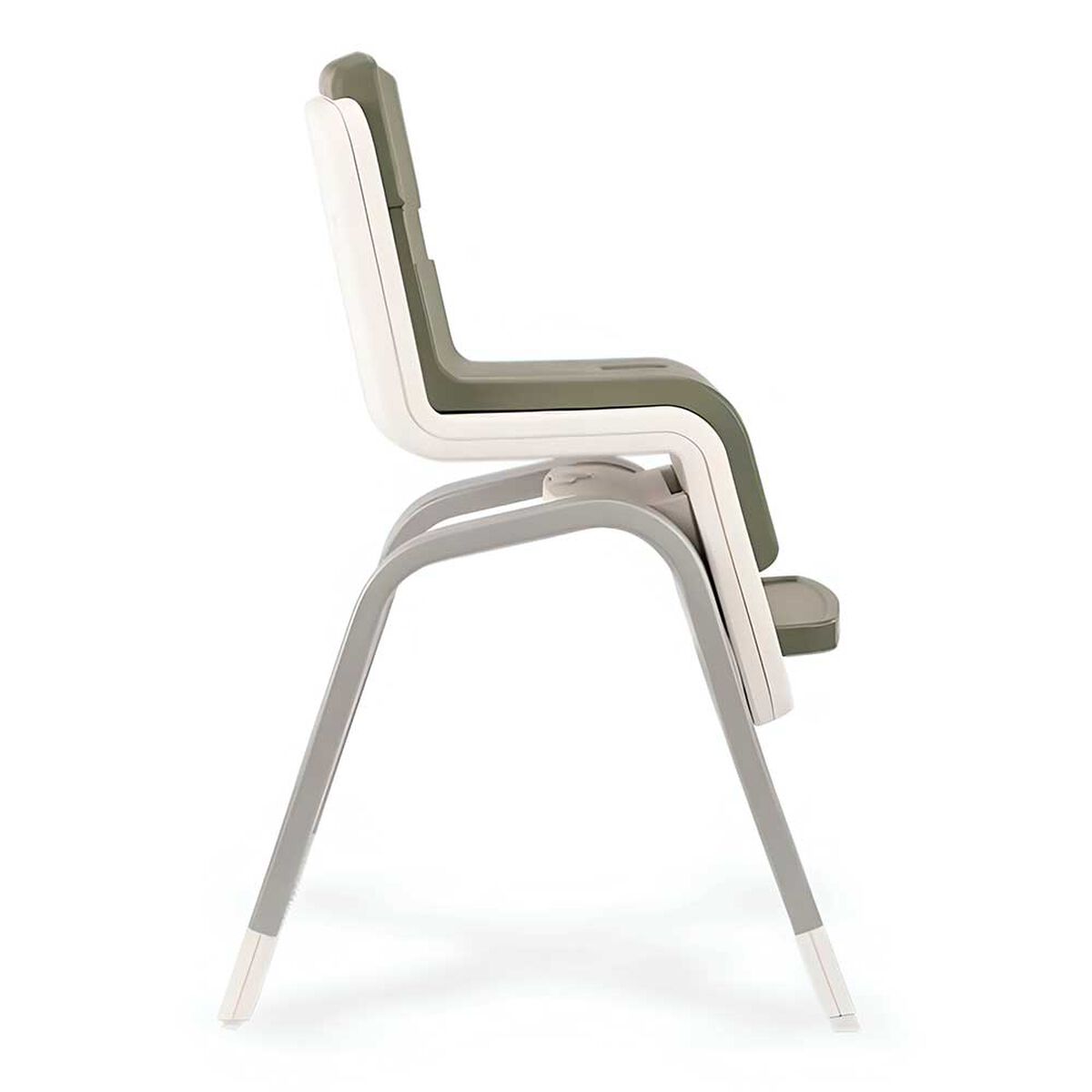 Silla de Comer Pine Café Nuna