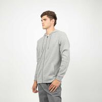 Polerón Hombre Zibel Gris, Indigo, Negro, Verde