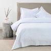 Quilt Royal Supreme Súper King Garden White