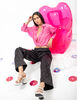 Pantalón Cargo Mujer Zibel