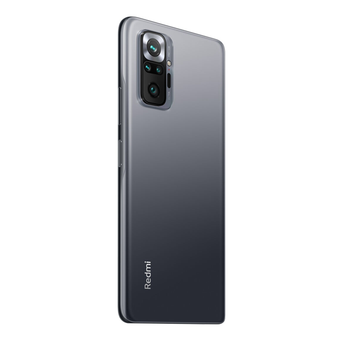 Celular Xiaomi Redmi Note 10 Pro 128GB 6,6" Onxy Grey Liberado